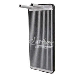 Aluminum Heater Core FOR NORTHERN AUXILIARY HEATER MODELS AH535, AH545, AH550 - Foto 1 di 1