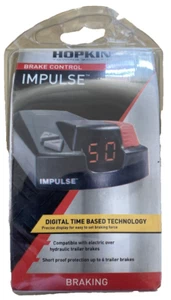 🌹 Control de frenos de remolque-ImpulseTM Control electrónico de frenos Hopkins 47235 - Imagen 1 de 3