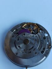 1954 ROLEX CAL 1530 MOVEMENT # 27836. FOR PARTS / RESTORE / PROJECT. SOLD AS IS