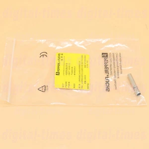 Brand New Pepperl+Fuchs Proximity Switch NBB2-6.5M25-E2-V3 sensor Fast ship#LJ - Picture 1 of 3
