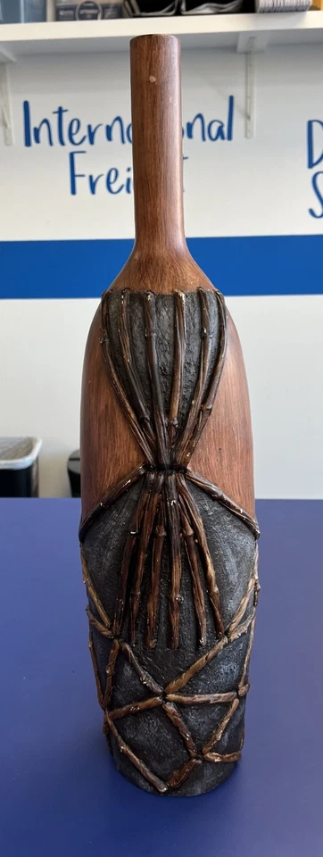 DECORATIVE BOTTLE - Image 1 of 1