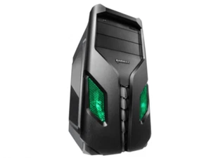 Gaming PC Prebuilt Desktop AMD Ryzen 8-Core CPU 4,6Ghz 32GB RAM 1TB NVME SSD!! - Bild 1 von 9