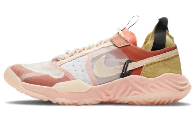 Rubor Jordan Delta Breathe Terra 2021 - CW0783-104 Foto 1 de 4