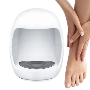 Nail FungusCleaning Laser Device Blue Light Nail Therapy For Fingernail Toenail - Picture 1 of 12