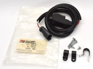 Williams Controls Sensor Kit WIL - 133765 Un used Replacement part - Bild 1 von 6
