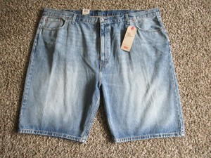 Levi's Big \u0026 Tall Shorts for Men for 