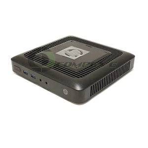 HP Y6Z02UT#ABA Flexible Thin Client t520 GX-212JC 4/16GB 911667-001 - Picture 1 of 4