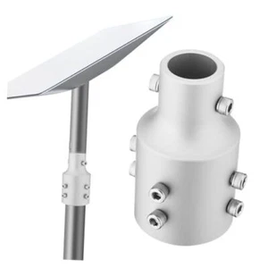 ﻿Starlink Pipe Adapter，Designed for Starlink Second-Gen Antenna, Mast 2.5 Inch - Picture 1 of 7