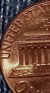 1983_Lincoln Penny Cent/1983P-1DR-001 CLASS 4 - Picture 1 of 23