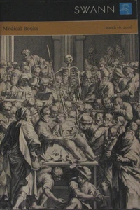 SWANN Medical Books – March 16, 2006 Roger Bacon John Woodall - Picture 1 of 1