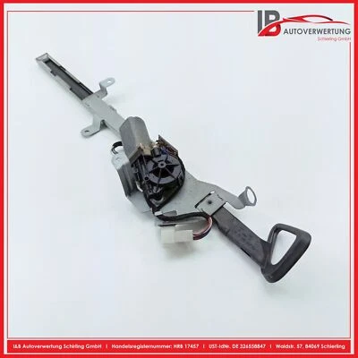 MERCEDES BENZ CLK (C209) 270 CDI Trasmettitore Cinghia V.R 2038600282 ORIGINALE - Immagine 1 di 4