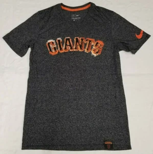 Camiseta San Francisco Giants The Nike Hombre Talla M MLB SF - Imagen 1 de 7