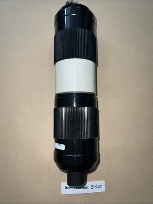 WOODHEAD CNC POWER CABLE CONNECTOR 50AMP 250 VAC 3PHASE GROUNDING - Image 1 of 4