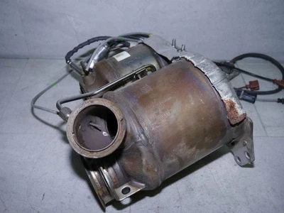 RUßPARTIKELFILTER Seat Ateca (5FPX) SUV 2.0 TDI 16V 4Drive (DFHA) 04L131723DE - Bild 1 von 4