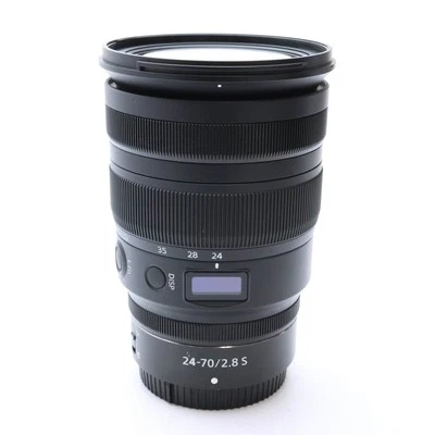 Nikon NIKKOR Z 24-70mm F/2.8 S #149 - Image 1 of 4