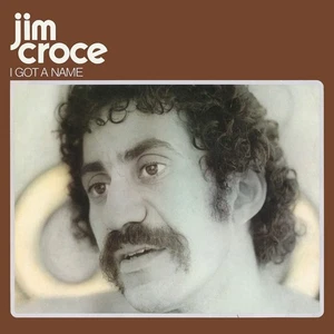 JIM CROCE - I Got a Name 2020 Canadian Vinyl LP New - Picture 1 of 1