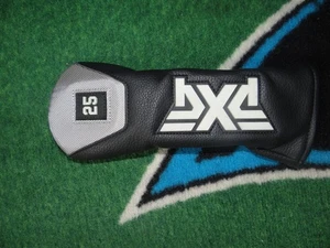 EXCELLENT PXG Golf Gen 4 "25" Hybrid Headcover Head Cover - Picture 1 of 5