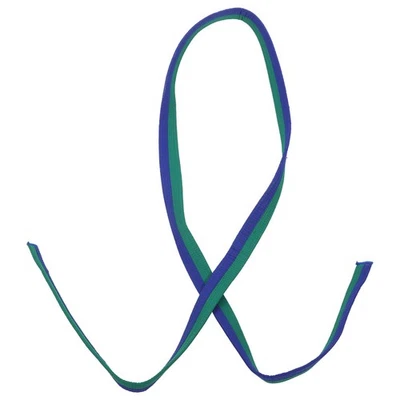  Taekwondo Sparring Gear Belt Display Karate Jewelry Custom Embroidery Belts - Image 1 of 4