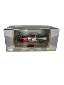 Team Caliber 2002 #60 Greg Biffle, Grainger Ford Taurus, 1:64, nuovo con scatola - Foto 1 di 4