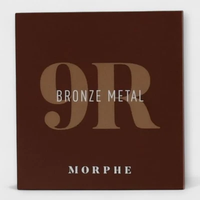 Morphe 9R Bronze Metal Artistry Palette - Image 1 of 3