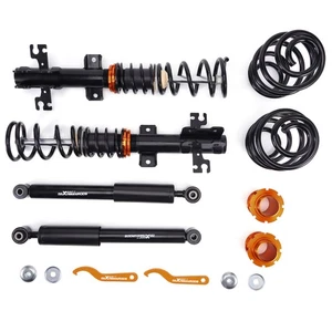 Coilovers Suspension Kit for Vauxhall Vectra C Estate 2002-2008 3.0 3.2 1.9 CDTi - Picture 1 of 12
