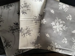 3 Yard Bundle Of Urban Farmhouse Gatherings II By Primitive Gatherings For Moda - Picture 1 of 6