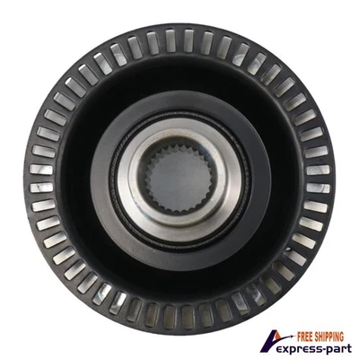 Buje de rueda de montaje delantero L/R para Kia Borrego 2009 2010 2011 3,8 L 4,6 L 51750-2J000 Foto 1 de 4