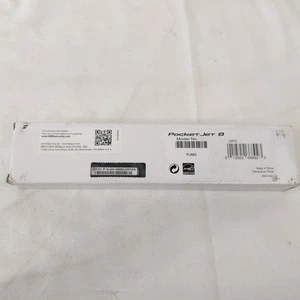 Brother PocketJet PJ-883 300 dpi mobilna termiczna drukarka monochromatyczna z USB-C, W - Zdjęcie 1 z 6