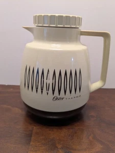 Oster Thermoskanne - Bild 1 von 5