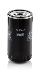 MANN-FILTER Ölfilter W 950/47 Anschraubfilter M22x1.5 - Bild 1 von 6