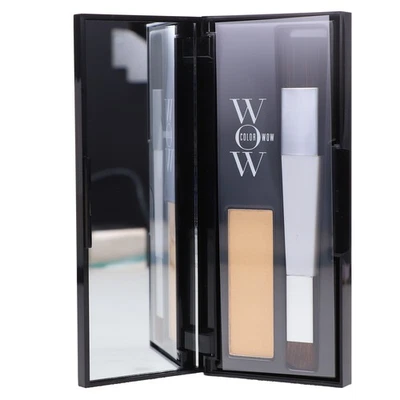 COLOR WOW Root Cover Up Platinum 0,07 oz Foto 1 de 4