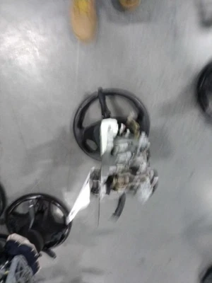 Columna de dirección cambio de piso paquete premium compatible con 14-16 INFINITI QX60 558778 Foto 1 de 4