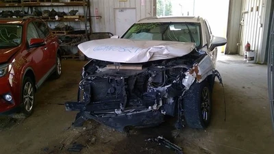 Passenger Right Front Door Fits 15-17 LEXUS NX200T 906057 Foto 1 de 4