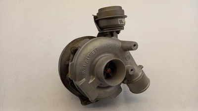 GARRETT Turbolader für M57 BMW 5er E39 OPEL Omega-B 2.5DTI 7104155003S - Bild 1 von 4