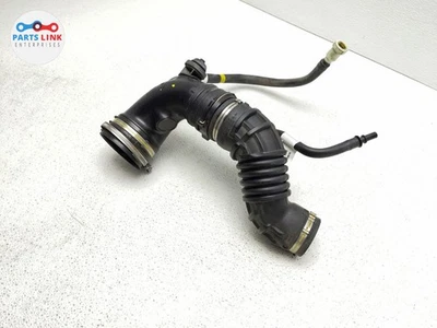 Maserati Levante 2017-20 tubo de admisión de aire derecho tubo manguito línea de conductos conjunto M161 Foto 1 de 4