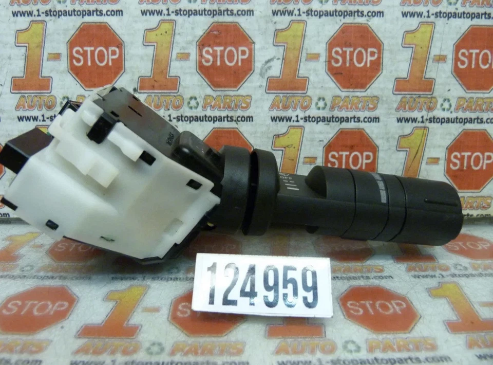 2003-2005 03,04,05 INFINITI FX35 FX45 INTERRUPTOR LIMPIAPARABRISAS 25260-CA000 OEM Foto 1 de 1