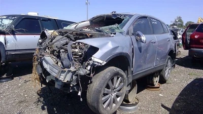 Automatic Transmission FWD Fits 08-09 MAZDA CX-9 540953 Foto 1 de 4