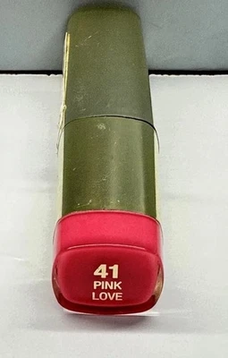 MILANI Color Statement Lipstick Lip color # 41 Pink Love  New Sealed - Image 1 of 2