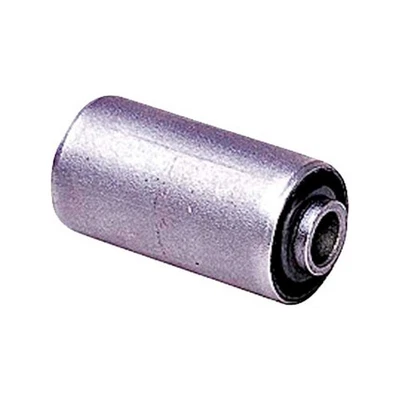 For Nissan Pickup 1994 95 96 1997 Leaf Spring Bushing | Rubber And Steel | Gray - Изображение 1 из 4