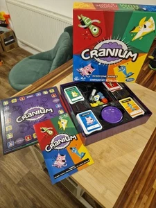 Cranium Everyone Shines Board Game Hasbro Gaming 2016 - Picture 1 of 3
