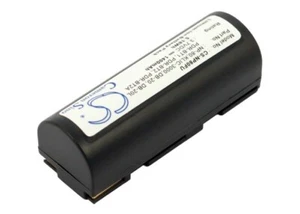Li-ion Battery for Fujifilm FinePix 6900 Zoom MX-1700 MX-1700Z 3.7V 1400mAh - Picture 1 of 5