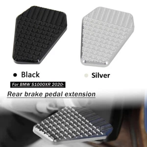 Rear brake lever pedal extension pad For BMW S1000XR 2020-new - Picture 1 of 8