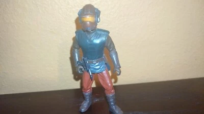 星球大战 3.75 克隆人攻击伤寒船长 — 第 1/2 张图片