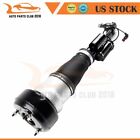 1PC 4MATIC Front Right Air Suspension Strut For Mercedes S-Class W221 S450 S550