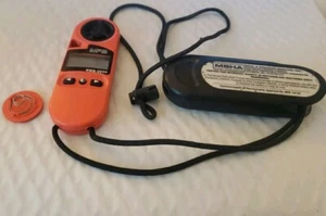 MPS PMA-2008 Pocket Mining Anemometer - Picture 1 of 5