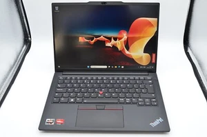 Lenovo ThinkPad E14 Gen 5, Ryzen 5 7530U Radeon GPU, 16 GB RAM 256 GB, 2 anni di garanzia - Foto 1 di 11