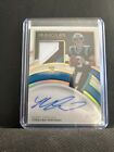2022 Immaculate Nfl Matt Corral Rpa  #/25 On-Card Auto No.128