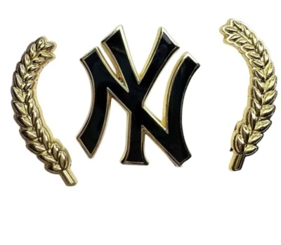 new york yankees Pin Hat - Image 1 of 2
