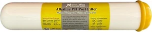 10.7 inch PH Alkaline Water Filter Replacement Cartridge for Filtration System - Picture 1 of 5