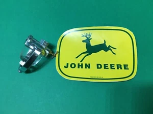 Replaces John Deere 110 112 Garden Tractor AM30069 Sediment Bowl Fuel Filter - Picture 1 of 3